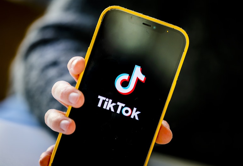 TikTok