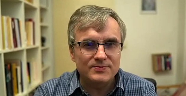 Cristian Presură