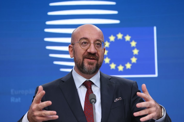 Charles Michel