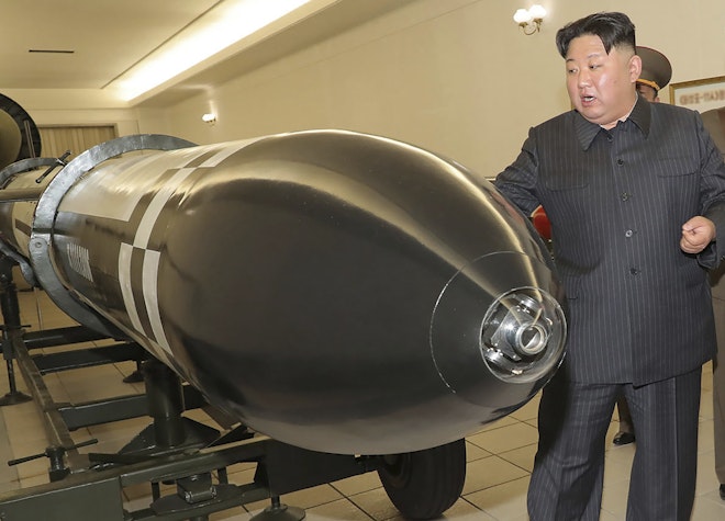 kim jong un