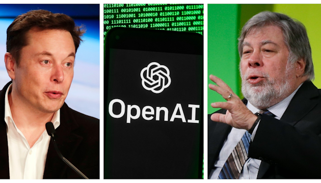 Mai multe personalități printre care Elon Musk, Yuval Harari și Steve Wozniak au semnat o scrisoare prin care cer o pauză de 6 luni în dezvoltarea sistemelor avansate de Inteligență Artificială