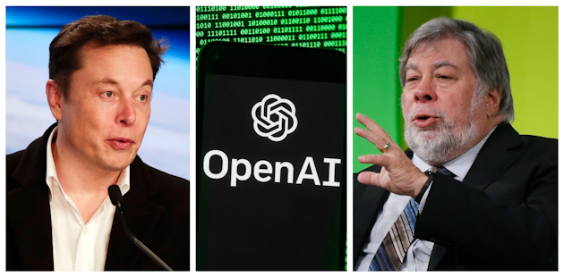 Mai multe personalități printre care Elon Musk, Yuval Harari și Steve Wozniak au semnat o scrisoare prin care cer o pauză de 6 luni în dezvoltarea sistemelor avansate de Inteligență Artificială