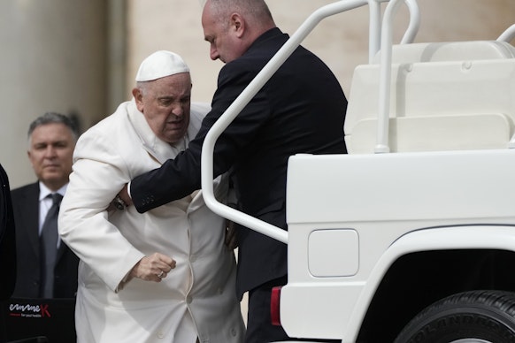 Papa Francisc