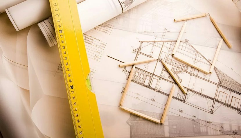 Autorizațiile de construire, emise în 65 de zile