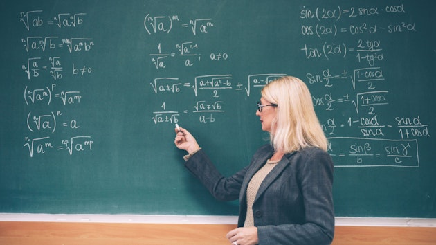 profesori