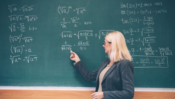profesori
