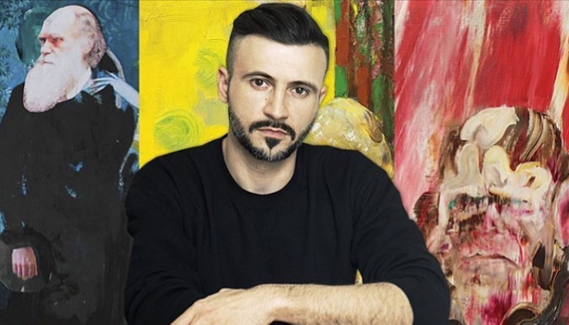 Adrian Ghenie