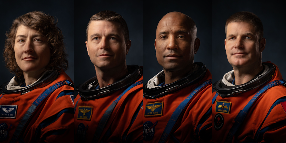 astronauti