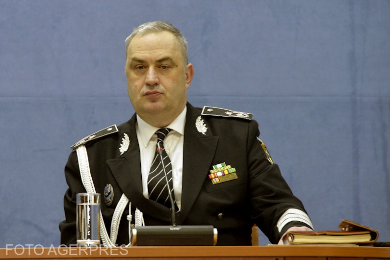 Liviu Vasilescu