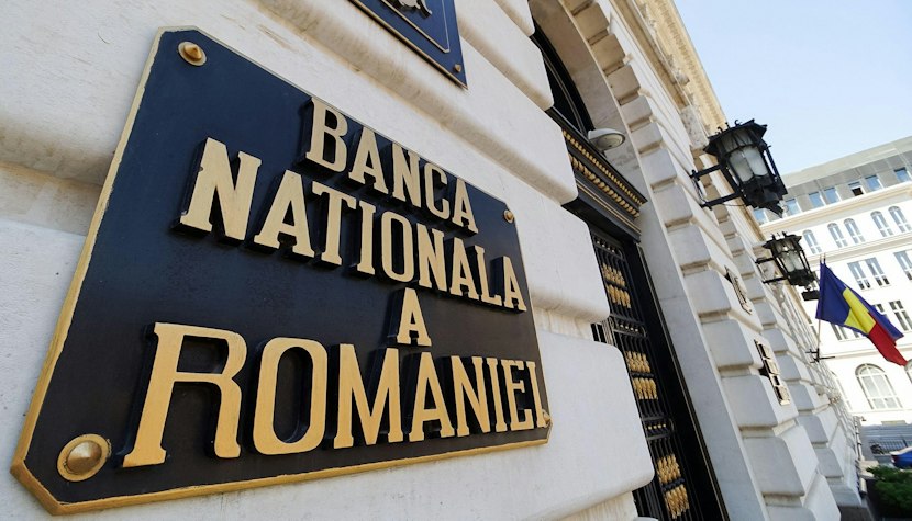 Banca Națională a României banca bnr