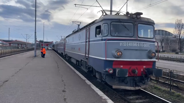 tren cfr