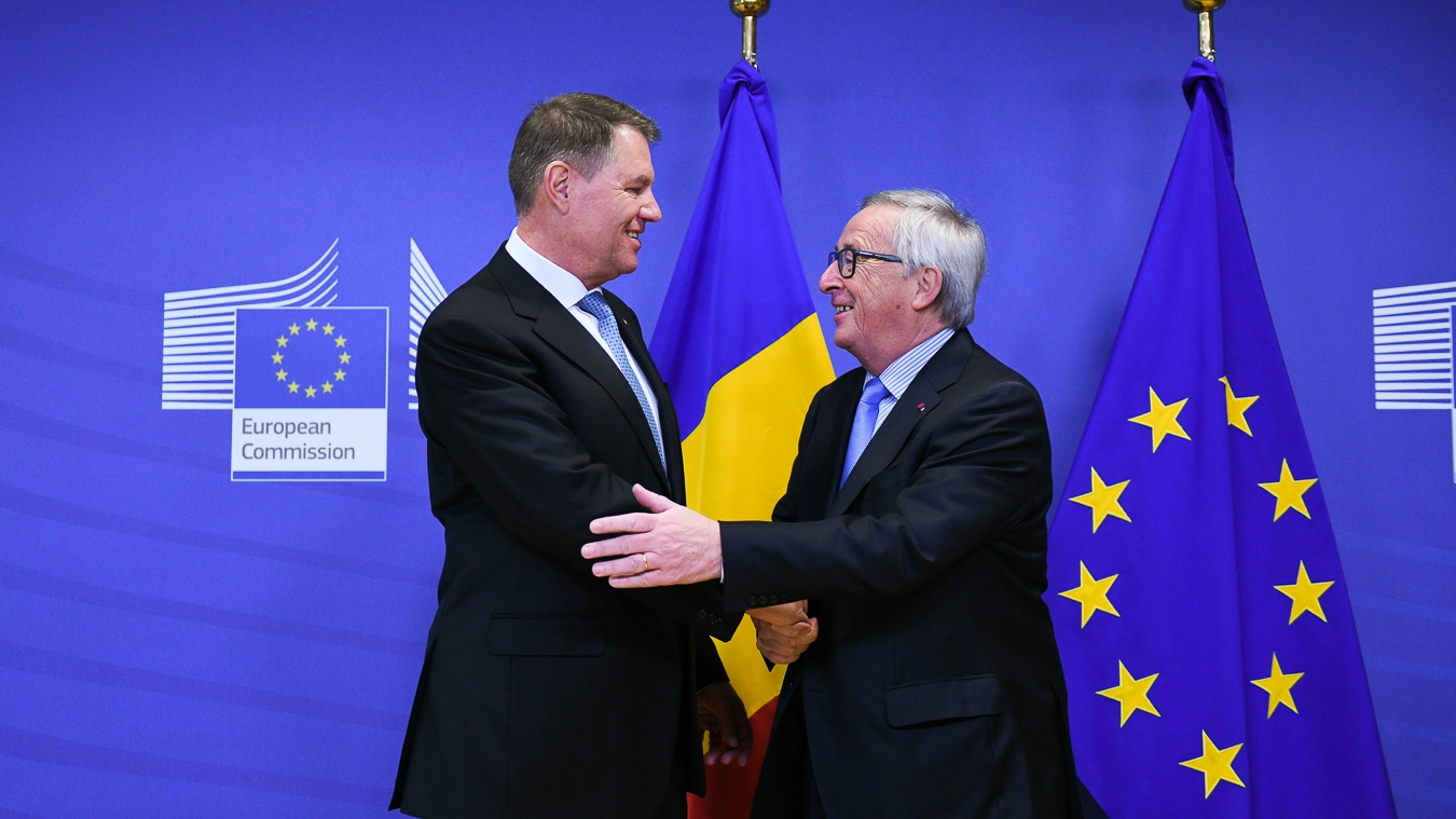 Jean-Claude Juncker vine în România. Fostul președinte al Comisiei ...