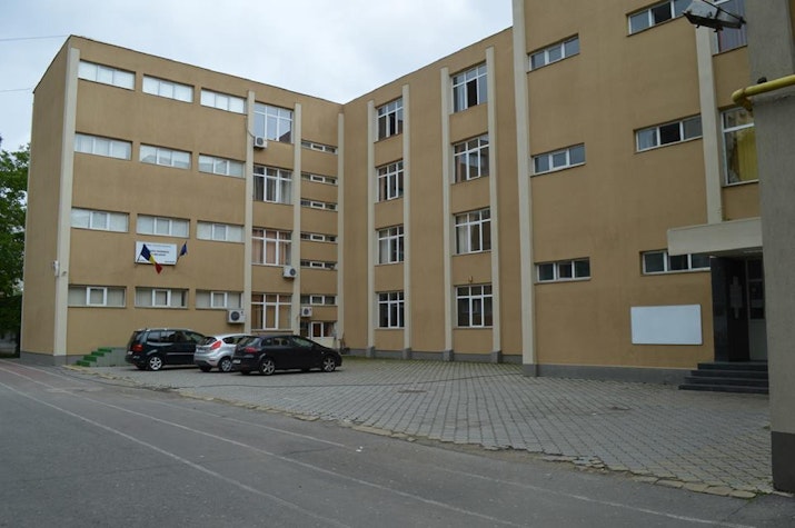 Colegiul Național ”Ion Creangă” din București