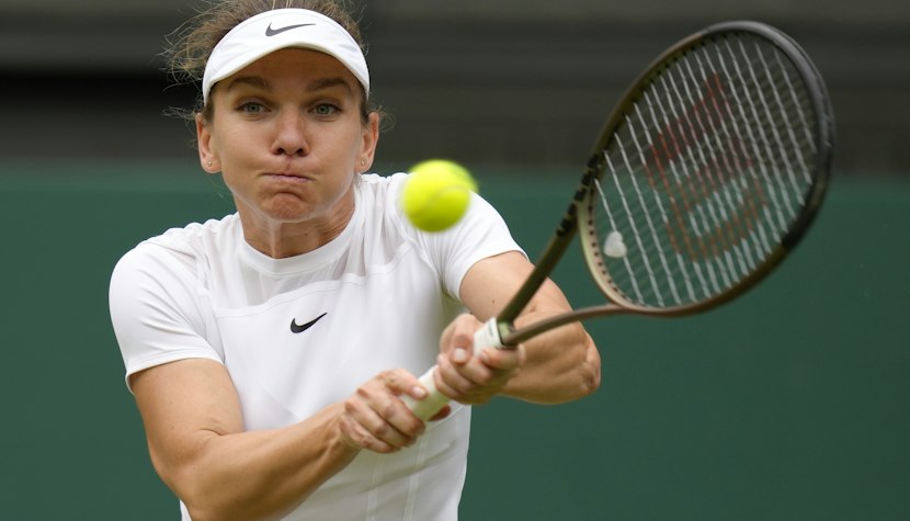 Simona Halep simona halep