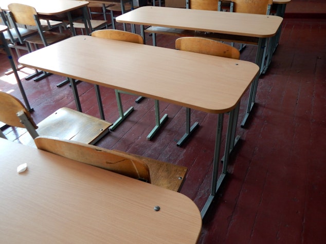 Profesoară de engleză, umilită în timpul orelor
