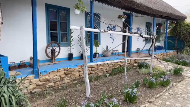 Jurilovca