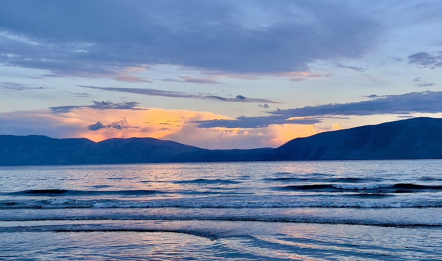 Vlorë , Albania