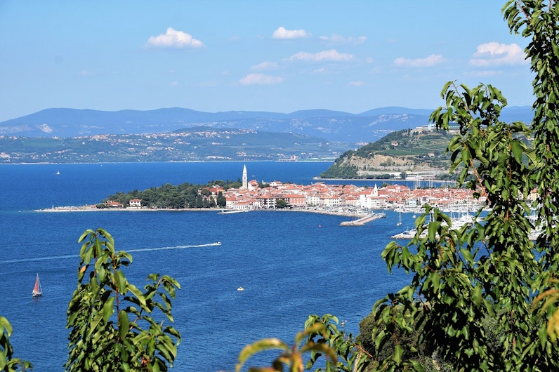 Izola, Slovenia