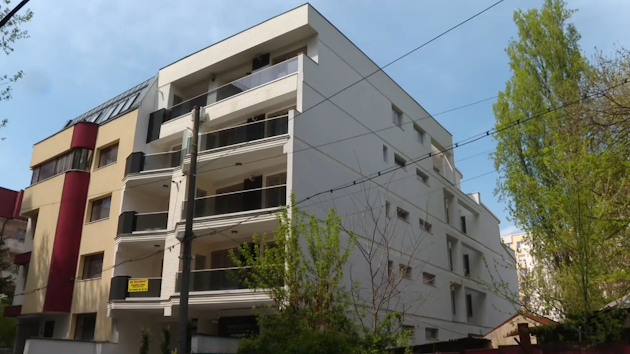 bloc bucuresti