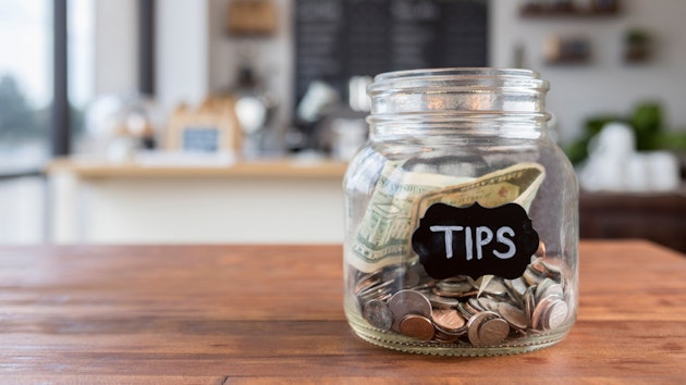 borcan tips