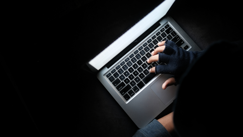 Hacker
