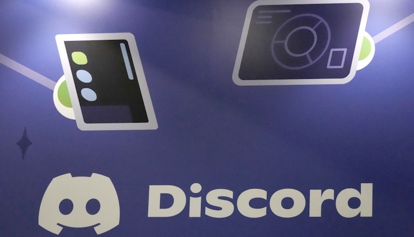Documente clasificate au apărut pe un grup de pe Discord Aplicația Discord