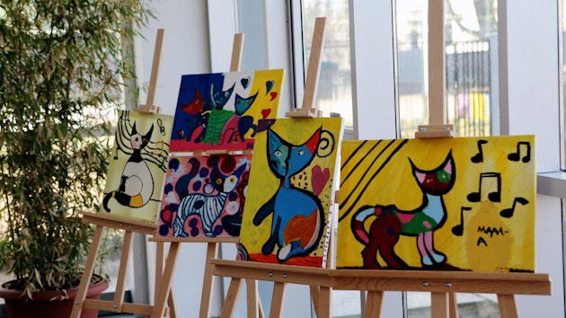 Ziua Mondială a Artei