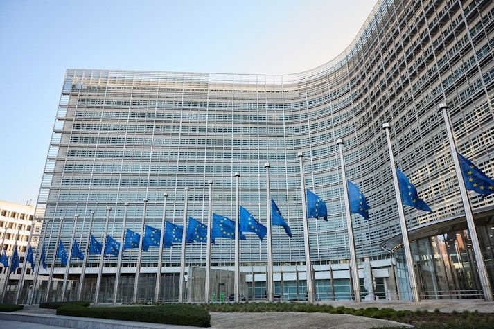 Comisia Europeană