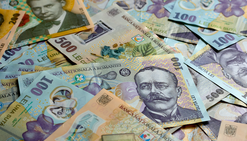 Peste 420.000 de persoane au pensii și indemnizații speciale