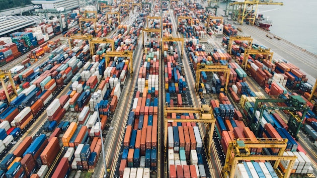 export petrol