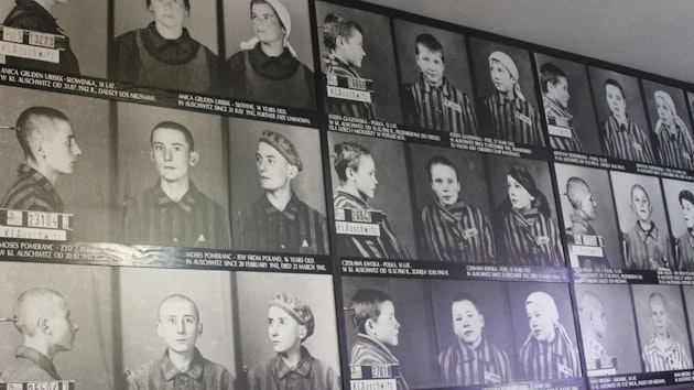 holocaust