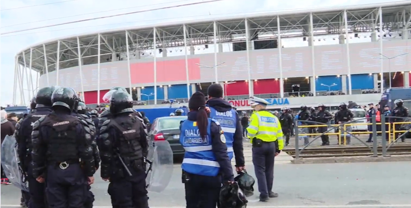 meci steaua dinamo