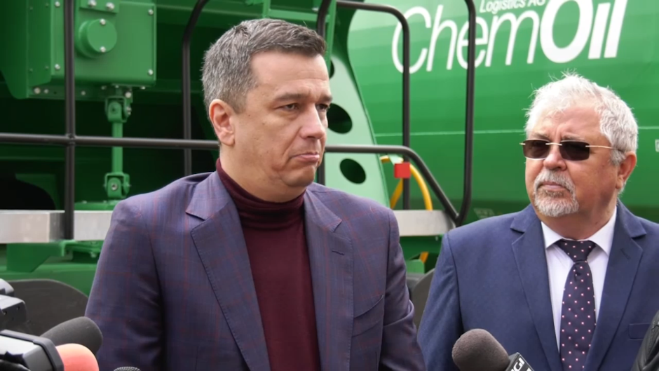 grindeanu