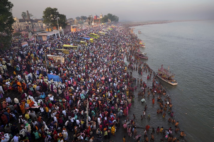 india
