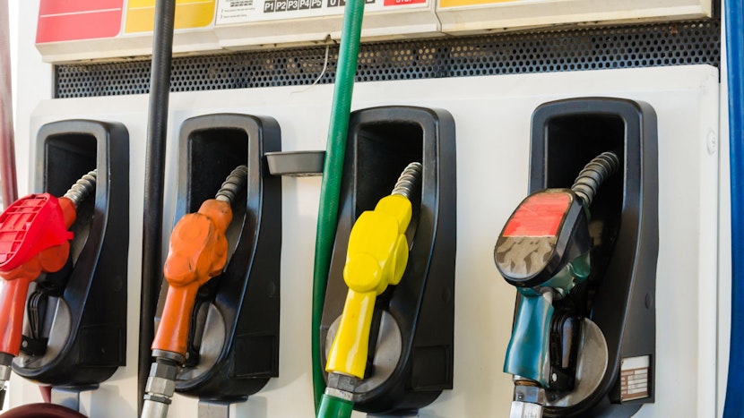 carburanti