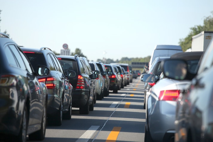 trafic