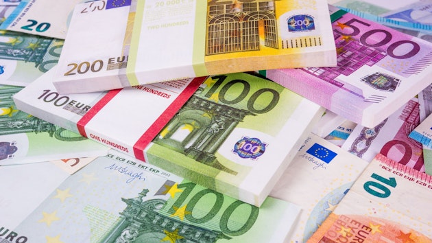 bani euro