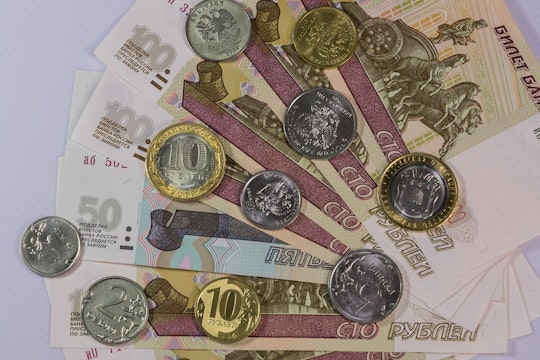 ruble