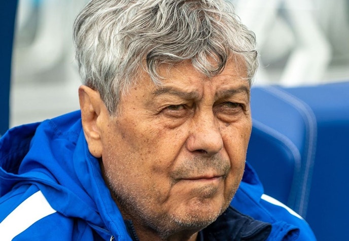 Mircea Lucescu,
