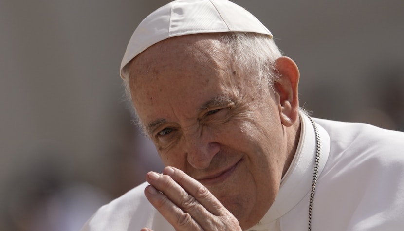 Papa Francisc Papa Francisc