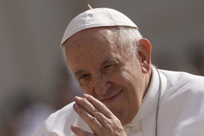 Papa Francisc