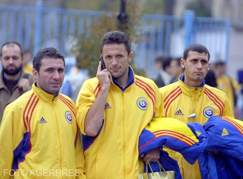 popescu si hagi