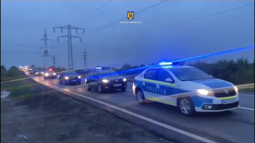 politie