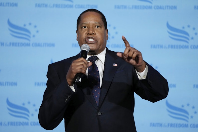 Larry Elder