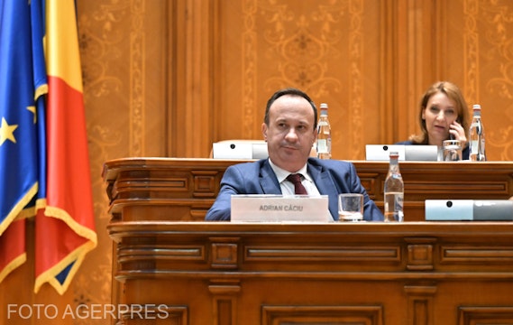 adrian caciu