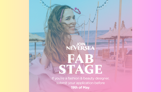 neversea festival