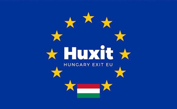"Huxit"