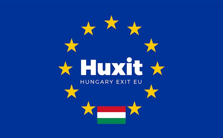 "Huxit"