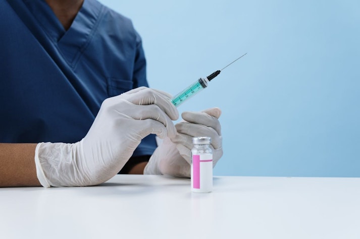 vaccin