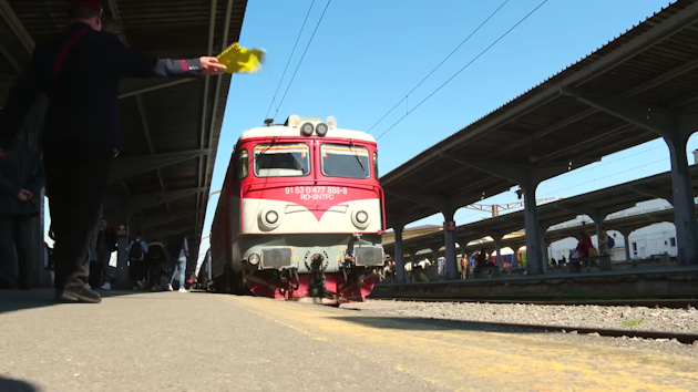 tren